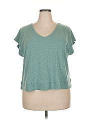 Livi Short Sleeve Top