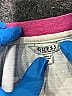 Guess Jeans 100% Cotton Ivory White Short Sleeve T-Shirt Size S - photo 7