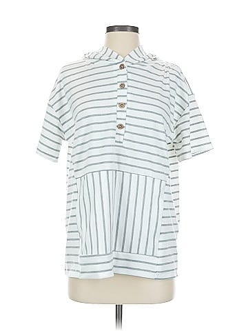 Bibi Short Sleeve Polo (view 1)