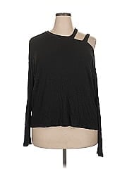 Lna Long Sleeve Top