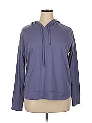 Marika Pullover Hoodie