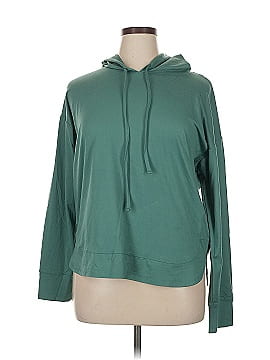 Marika Pullover Hoodie