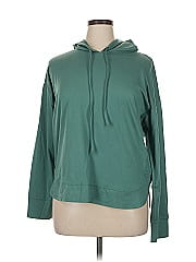 Marika Pullover Hoodie