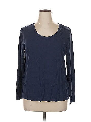 Soma 3/4 Sleeve T-Shirt (view 1)