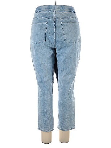 Soft Surroundings Jeans (view 2)