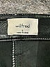 Wilfred 100% Polyurethane Black Casual Pants Size 0 - photo 4