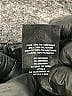 Wilfred 100% Polyurethane Black Casual Pants Size 0 - photo 5