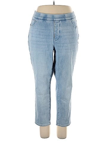 Soft Surroundings Jeans (view 1)