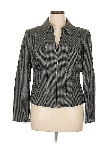 Carlisle Jacket (view 1)