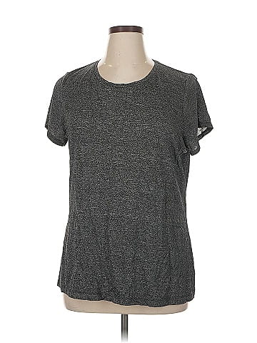 Apt. 9 Short Sleeve T-Shirt (view 1)