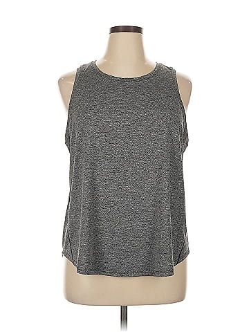 Tek Gear Sleeveless T-Shirt (view 1)