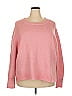 H&M L.O.G.G. Pink Pullover Sweater Size XXL - photo 1