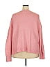 H&M L.O.G.G. Pink Pullover Sweater Size XXL - photo 2