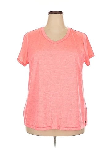 Xersion Active T-Shirt (view 1)