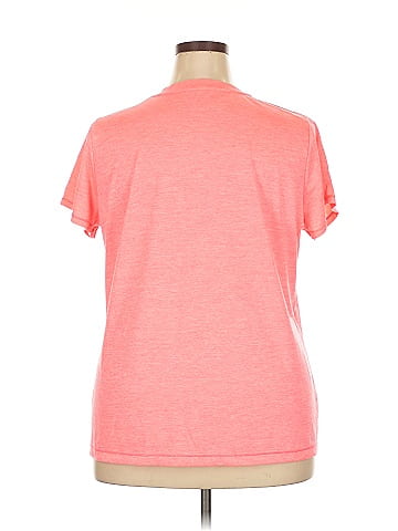 Xersion Active T-Shirt (view 2)