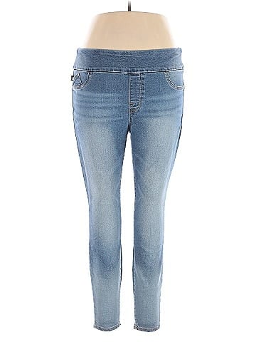 Rock & Republic Jeggings (view 1)