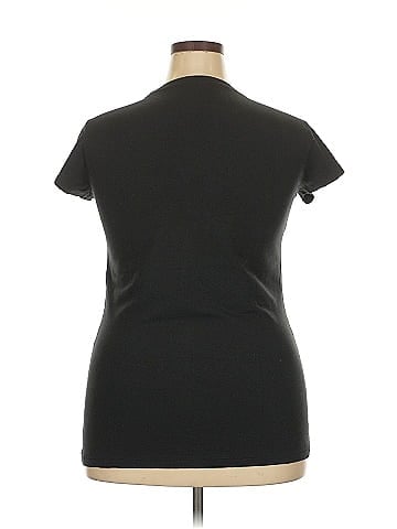Earth Yoga Short Sleeve T-Shirt (view 2)
