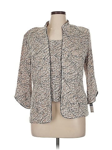 Alex Evenings Blazer (view 1)