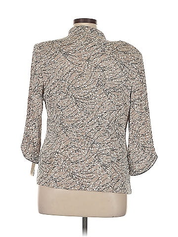 Alex Evenings Blazer (view 2)