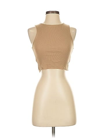 Pull&Bear Tank Top (view 1)
