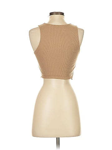 Pull&Bear Tank Top (view 2)