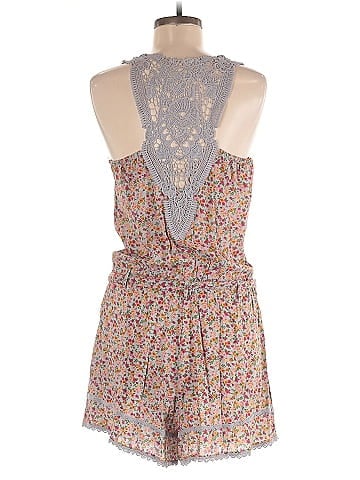 Flying Tomato Romper (view 2)