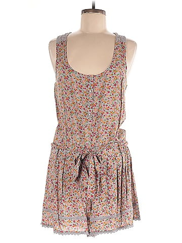 Flying Tomato Romper (view 1)