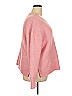 H&M L.O.G.G. Pink Pullover Sweater Size XXL - photo 4