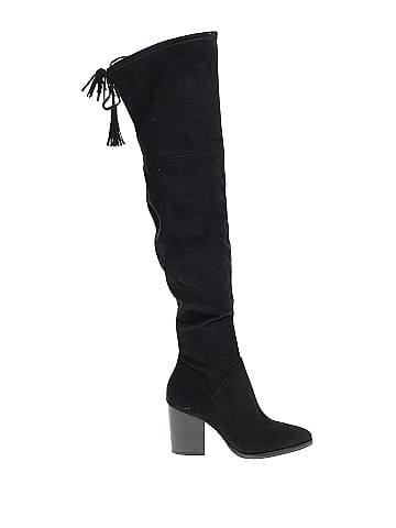 Marc Fisher LTD Boots (view 1)
