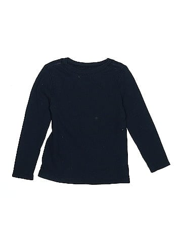 Old Navy Long Sleeve T-Shirt (view 1)