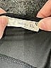 Endless Blu Black Bodysuit Size M - photo 3