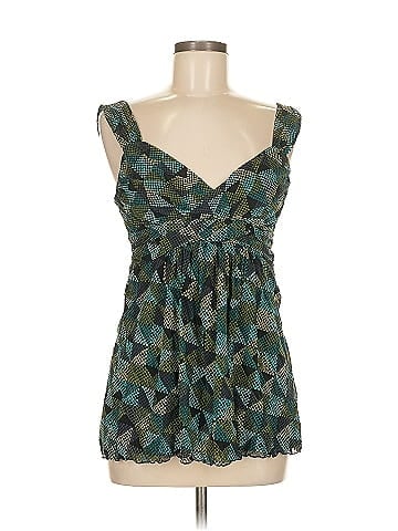 Apt. 9 Sleeveless Blouse (view 1)