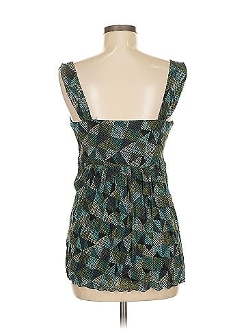 Apt. 9 Sleeveless Blouse (view 2)