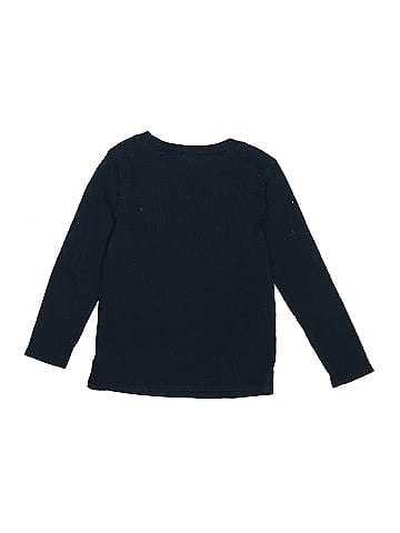 Old Navy Long Sleeve T-Shirt (view 2)