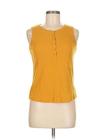 Rachel Zoe TJX Sleeveless Top (view 1)