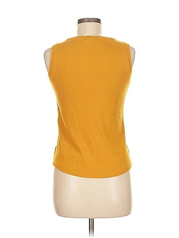 Rachel Zoe TJX Sleeveless Top (view 2)