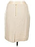 Anne Klein Solid Ivory Formal Skirt Size 16 - photo 2