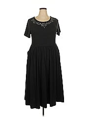 Torrid Casual Dress