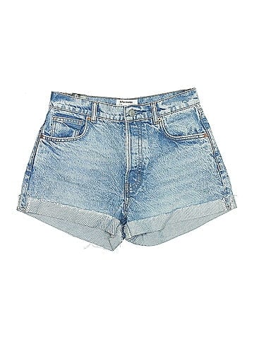 Reformation Jeans Denim Shorts (view 1)