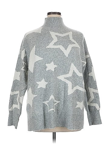 Lou & Grey Turtleneck Sweater (view 1)