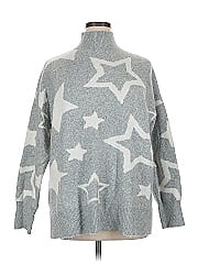 Lou & Grey Turtleneck Sweater