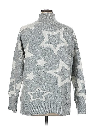 Lou & Grey Turtleneck Sweater (view 2)