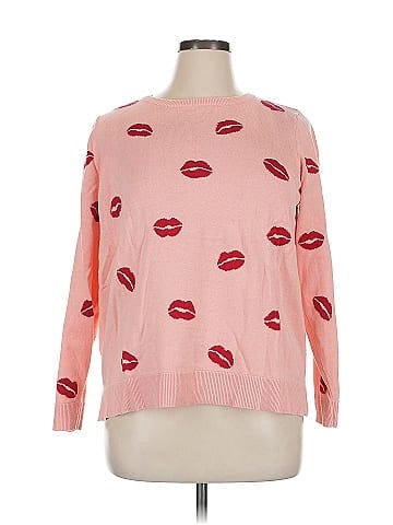 Apt. 9 Pullover Sweater (view 1)