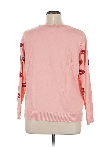 Apt. 9 Pullover Sweater (view 2)