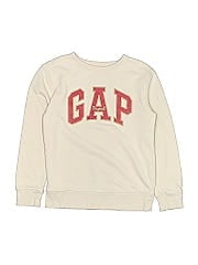 Gap Kids Sweatshirt