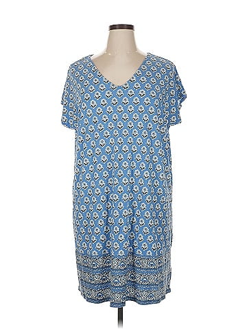 J.Jill Casual Dress (view 1)