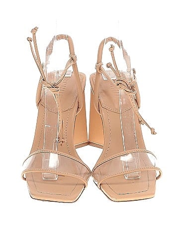 Schutz Heels (view 2)