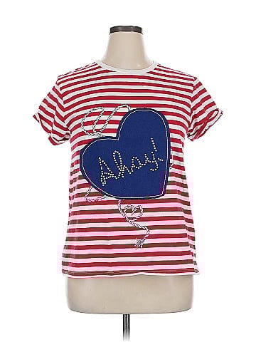 Newport News Short Sleeve T-Shirt (view 1)