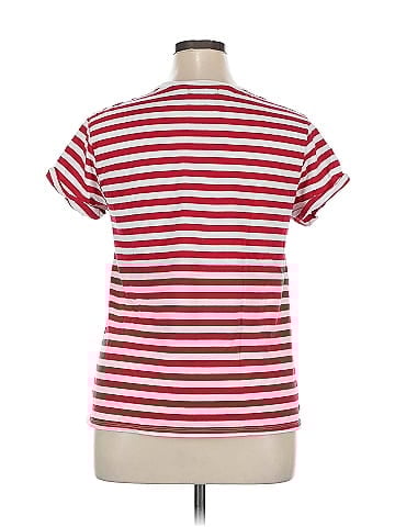Newport News Short Sleeve T-Shirt (view 2)