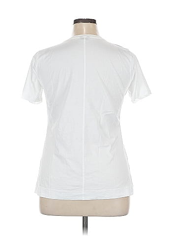 Ann Taylor Active T-Shirt (view 2)